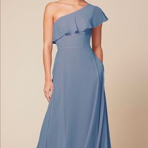 Dear Cleo Hannah Dress - Hydrangea